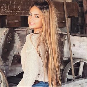 Meet your Posher, Ellie